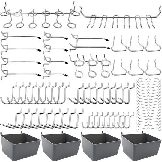 Symple Stuff Adedotun Accessory Kit