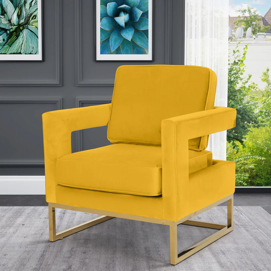 Gatto Armchair