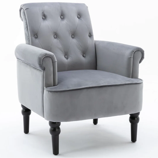 Roeder Armchair