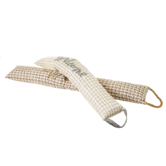 Wasserman Fabric Draught Excluder