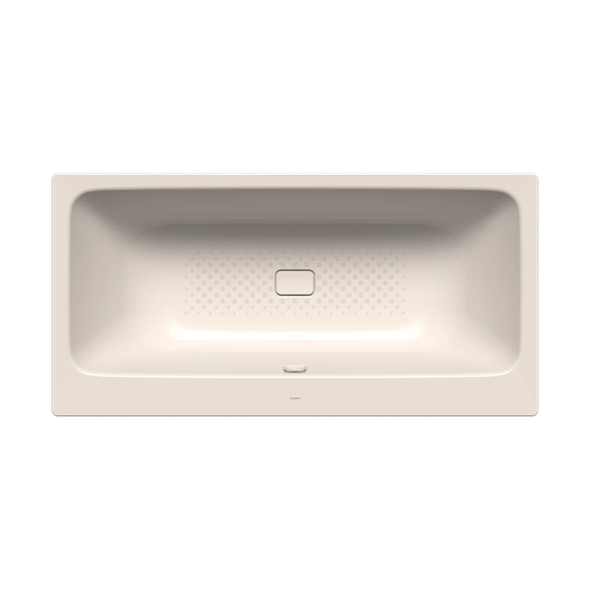 Asymmetric Duo 1700 mm x 800 mm Insert Double Ended Bathtub