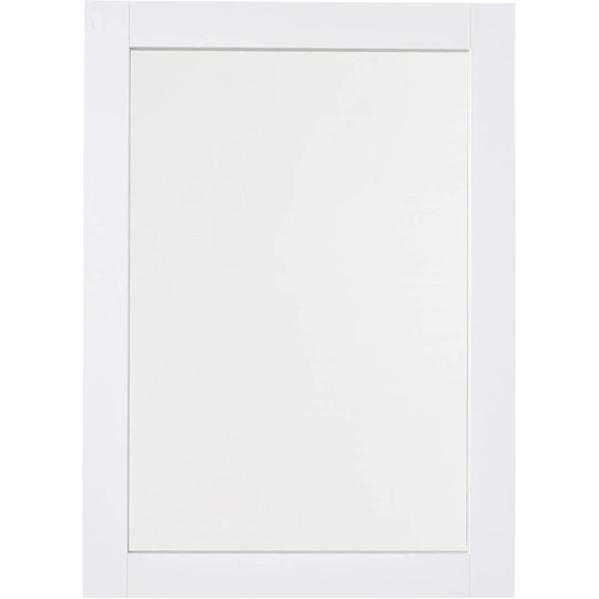 Revamp Bathroom Mirror