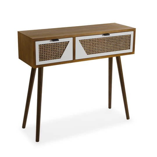 Kuse Console Table
