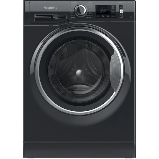 Hotpoint NM11946WCAUKN 9kg Washing Machine