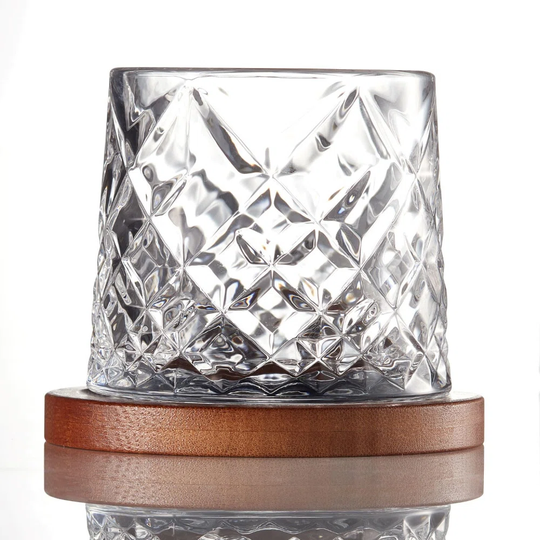 Fido Glass Assorted Glassware Set