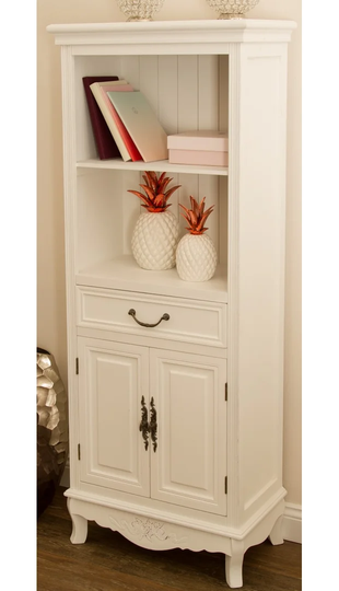 Elegance China Cabinet