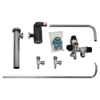 000475 - Boiler connection group 000475