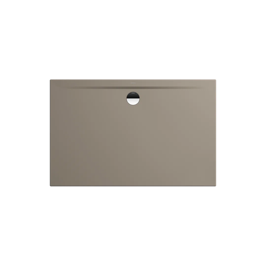 Steel Enamel Shower Tray