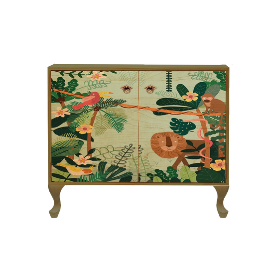 Bedfordale 2 - Door Cabinet