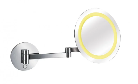 Bethaney Magnifying Bathroom Mirror
