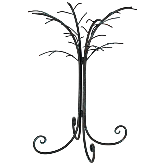 Large Jewellery Stand