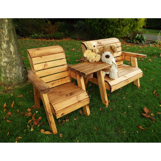 Fletcher Children's Outdoor Chair