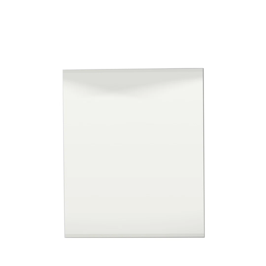 Jahileal Wall Mounted Bathroom Mirror