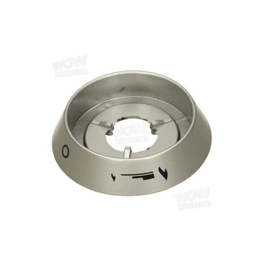 Hotpoint Knob disc top oven C00269719