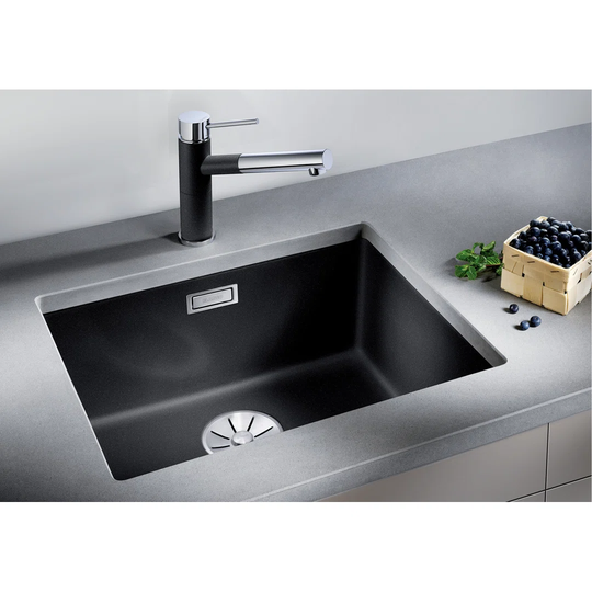 Gordon Single Undermount Kitchen Sink
