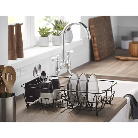 Plate Rack