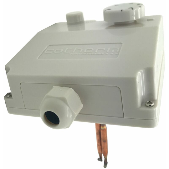 Aristoncylinderspares - Ariston - Thermostat (Thermal Cut Out) 921049