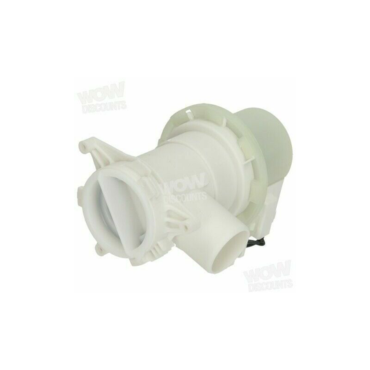 Beko - Drain Pump for Flavel (Arcelik) Washing Machine 2840940100 - 0