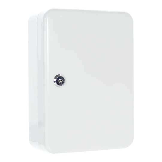 Anzio Key Lock Cabinet