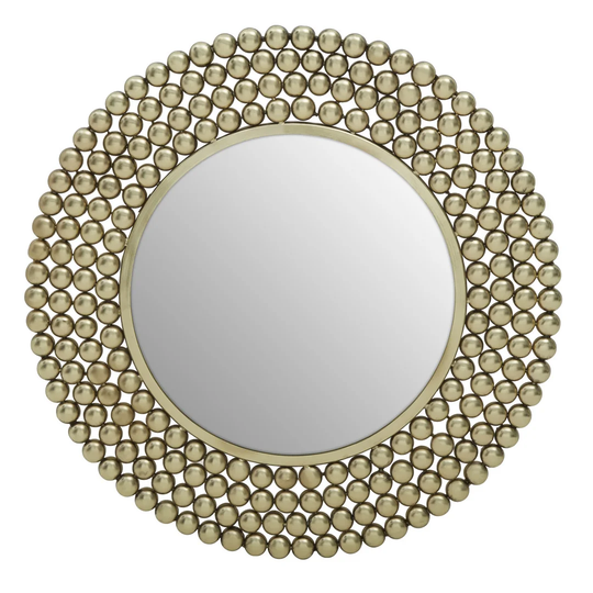 Eleni Accent Mirror