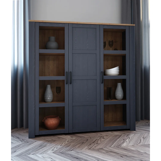 Bowmanville Standard Curio Cabinet