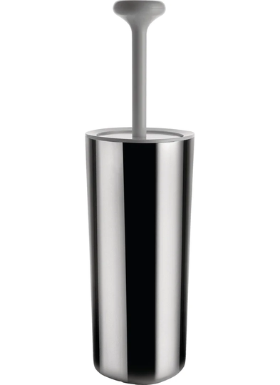 Birillo Free-Standing Toilet Brush and Holder