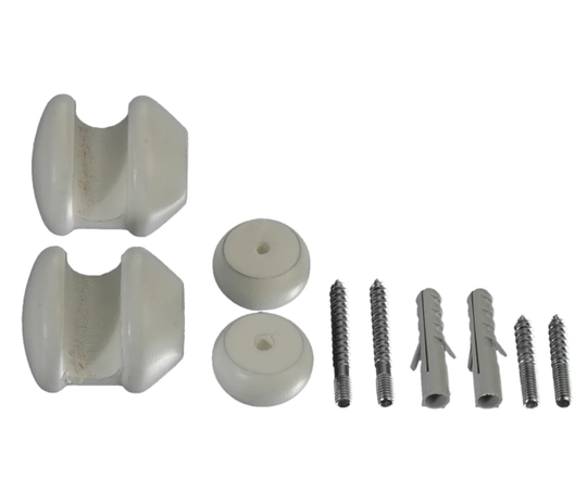 Arnecia Mid Bracket Set
