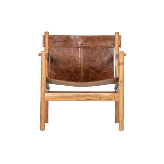 Chill Armchair