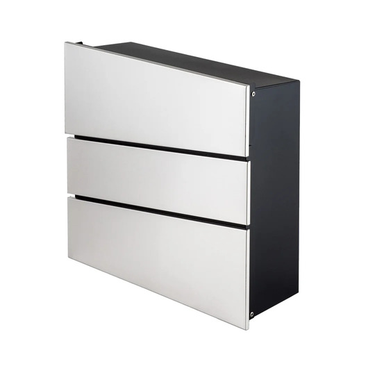 Coursey Wall Mounted Letter Box