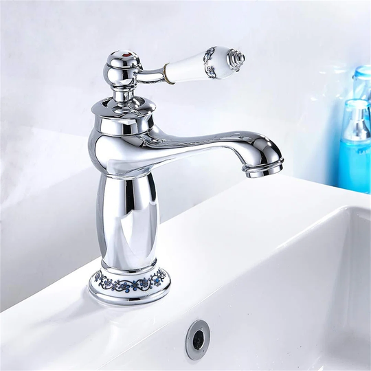 Anquan Mono Basin Mixer