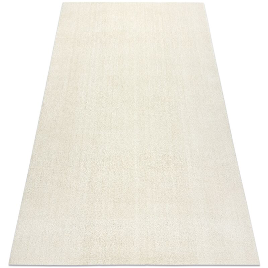 Modern washing carpet latio 71351056 cream beige 120x170 cm