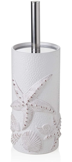 Oloran Toilet Brush and Holder