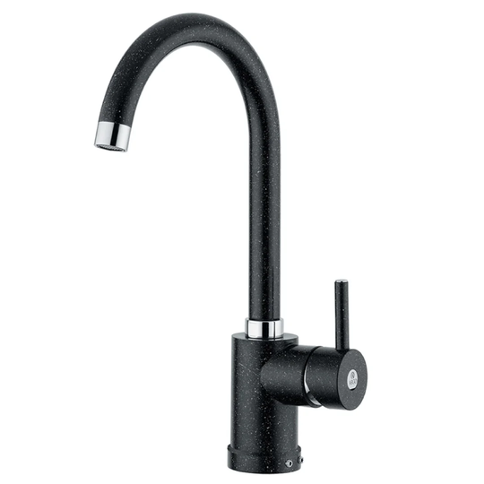 Baylee Single Handle Monobloc Mixer Tap