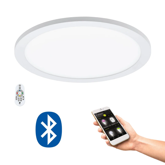 Emilee 1-Light 30cm LED Integrated Flush Mount