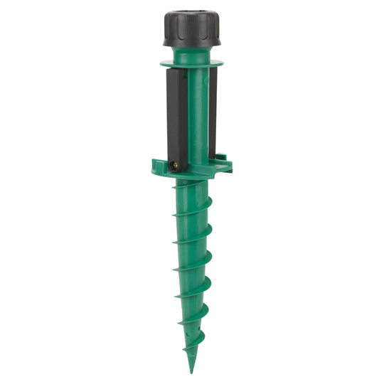 Cuff Plastic In-Ground Parasol Holder