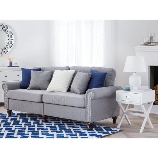 Casandra 3 Seater Sofa