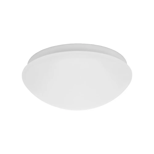 Kildare 1-Light 27.7cm Flush Mount