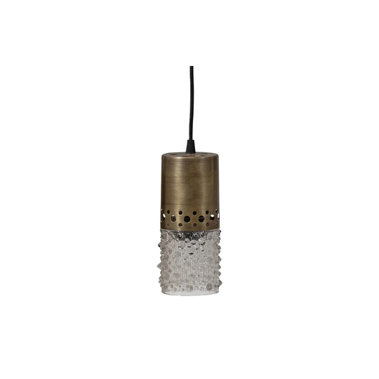 Callimont 1 - Light Cylinder Pendant