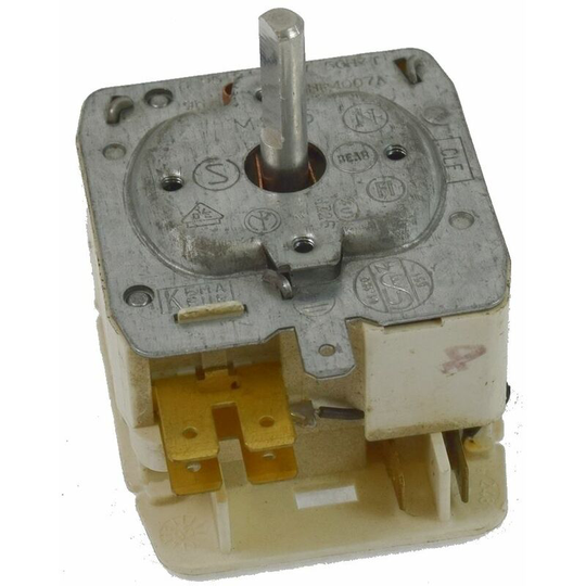 Timer-delay for Hotpoint/Export/Electra Tumble Dryers and Spin Dryers