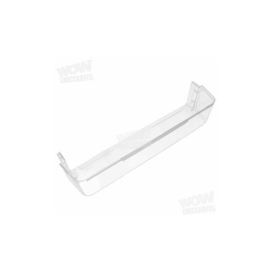 Hotpoint Lower bottle shelf C00307192