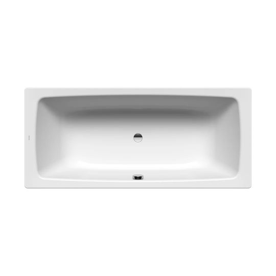 Cayono 1800 mm x 800 mm Alcove/Tile in Bathtub