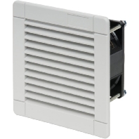 7F.50.8.230.1020 - Switchgear cabinet ventilator AC230V 7F.50.8.230.1020