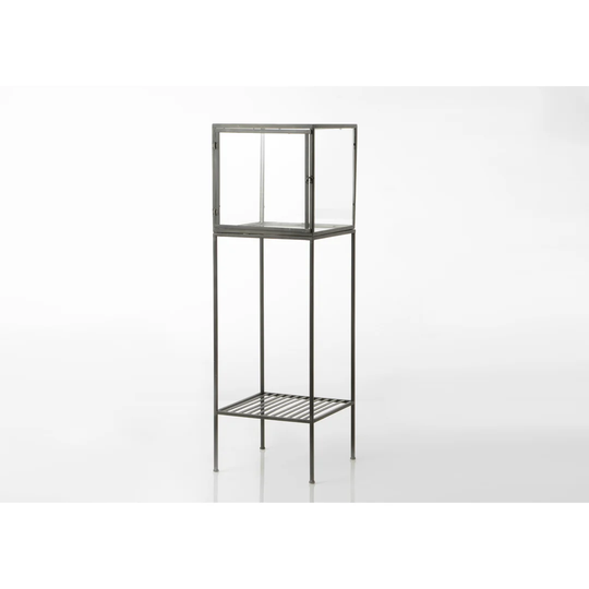 Korbin Curio Cabinet