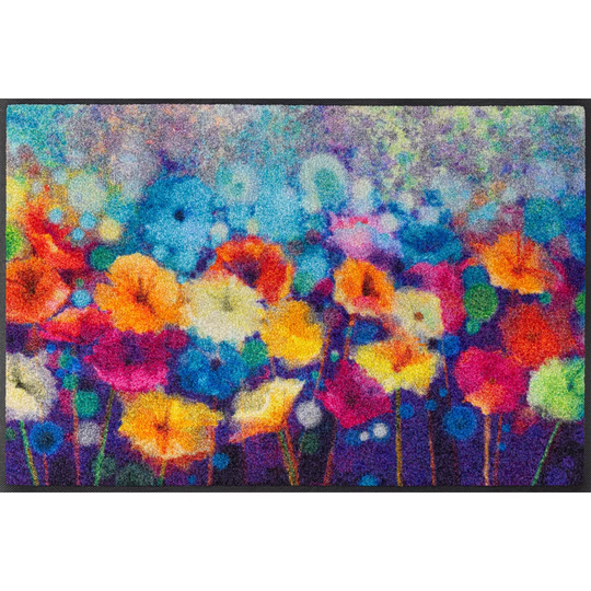 Flowerlover Doormat