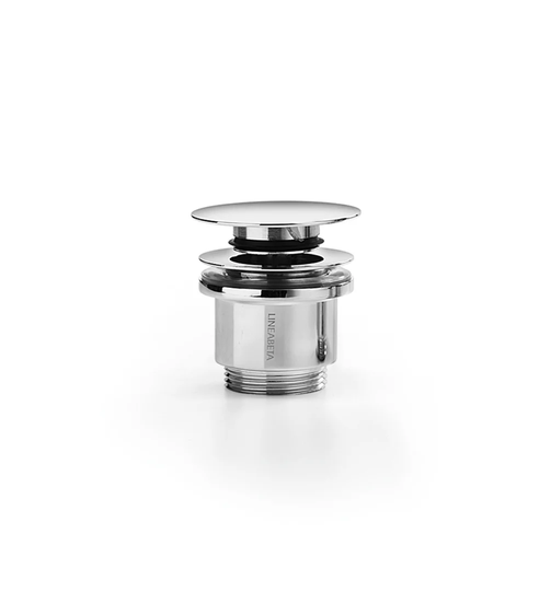 Julius 4.2cm Pop-Up Bathroom Sink Waste