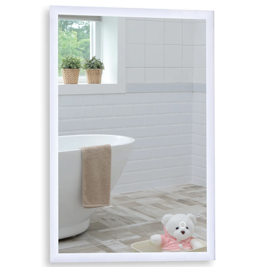 Torney Bathroom Mirror