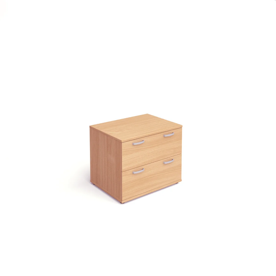 Side 2 Drawer Filing Cabinet