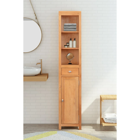 Hatcher 30cm x 160cm Free-Standing Cabinet