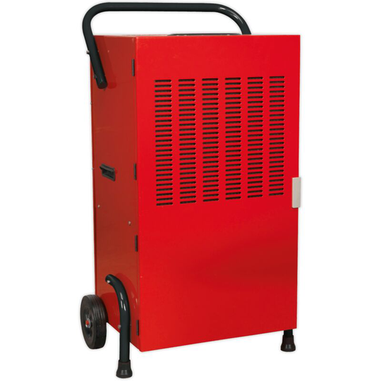 SDH70 Industrial Dehumidifier 70L - Sealey
