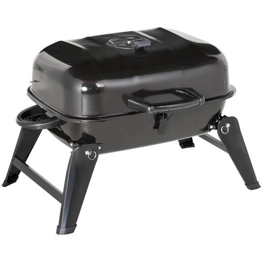 Symple Stuff 70cm Charcoal BBQ